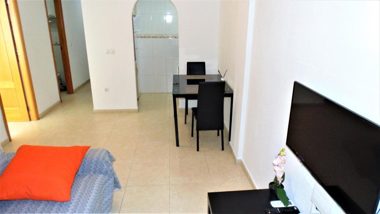 La Paz Apartamento-Atico, Centro, Serca Del Mar Torrevieja Exterior photo
